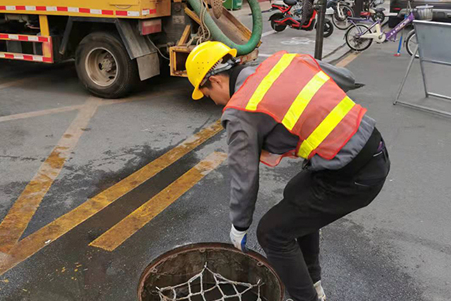 化糞池的類型及特點