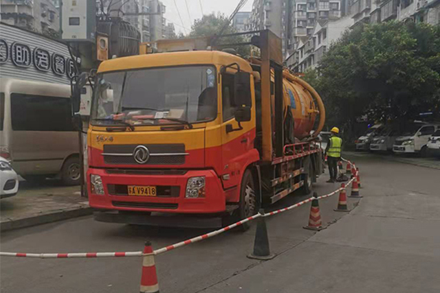 淺析河道清淤疏浚施工技術(shù)